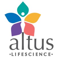 Altus Lifescience - Women's Health Company logo, Altus Lifescience - Women's Health Company contact details