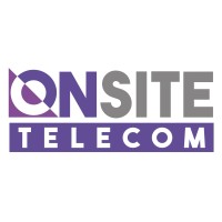 OnSite Telecom logo, OnSite Telecom contact details