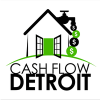 Cash Flow Detroit logo, Cash Flow Detroit contact details