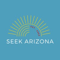 S.E.E.K. Arizona logo, S.E.E.K. Arizona contact details