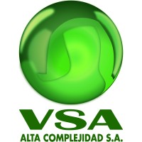 VSA Alta Complejidad S.A. logo, VSA Alta Complejidad S.A. contact details