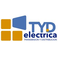 TyD Electrica SRL logo, TyD Electrica SRL contact details