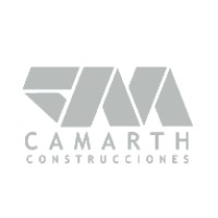 Camarth logo, Camarth contact details