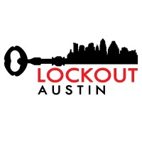 Lockout Austin logo, Lockout Austin contact details