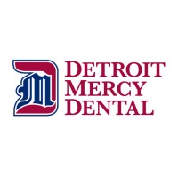 University of Detroit Mercy School of Dentistry logo, University of Detroit Mercy School of Dentistry contact details