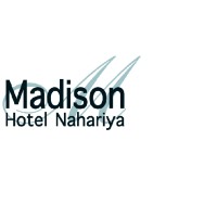 Madison Hotel Nahariya logo, Madison Hotel Nahariya contact details