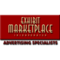 Exhibit Marketplace Incorporated logo, Exhibit Marketplace Incorporated contact details