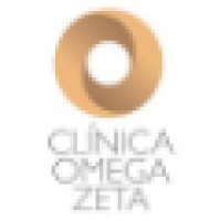 Clínica Omega Zeta logo, Clínica Omega Zeta contact details