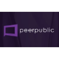 Peerpublic logo, Peerpublic contact details