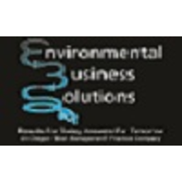 Environmental Business Solutions logo, Environmental Business Solutions contact details