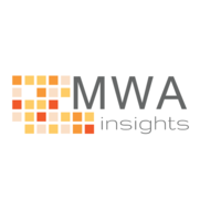 MWA Insights logo, MWA Insights contact details