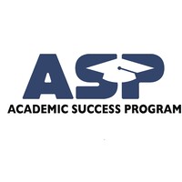 Academic Success Program logo, Academic Success Program contact details