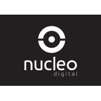 Nucleo Digital logo, Nucleo Digital contact details