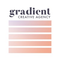 Gradient Creative Agency logo, Gradient Creative Agency contact details