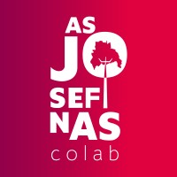 As Josefinas Colab & Espaço Cultural logo, As Josefinas Colab & Espaço Cultural contact details