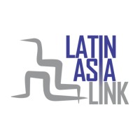 Latin Asia Link logo, Latin Asia Link contact details