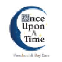 Once Upon A Time Preschool/Daycare logo, Once Upon A Time Preschool/Daycare contact details