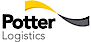 Potter Logistics logo, Potter Logistics contact details