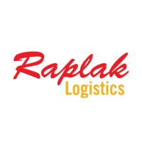 Raplak Logistics logo, Raplak Logistics contact details