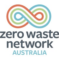 Zero Waste Network Australia logo, Zero Waste Network Australia contact details