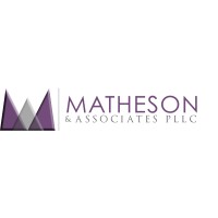 Matheson & Associates PLLC logo, Matheson & Associates PLLC contact details