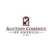 Auction Company of America logo, Auction Company of America contact details