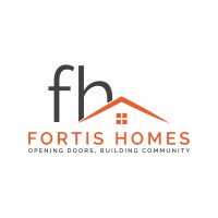 Fortis Homes, LLC logo, Fortis Homes, LLC contact details