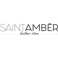 Saint Amber Store logo, Saint Amber Store contact details