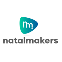 NatalMakers logo, NatalMakers contact details