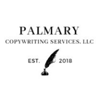 Palmary Copywriting Services, LLC logo, Palmary Copywriting Services, LLC contact details