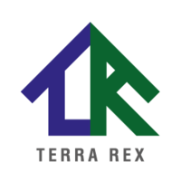 TERRA REX logo, TERRA REX contact details