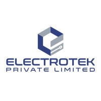 Electrotek Private Limited logo, Electrotek Private Limited contact details