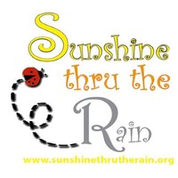 SUNSHINE THRU THE RAIN logo, SUNSHINE THRU THE RAIN contact details