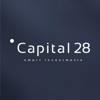 Capital 28 logo, Capital 28 contact details