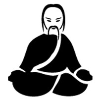 Running A Dojo logo, Running A Dojo contact details