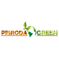 PrirodaGreen S.A. logo, PrirodaGreen S.A. contact details