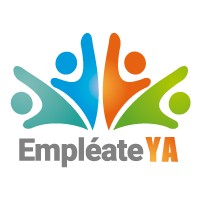 ¡Empléate ya! logo, ¡Empléate ya! contact details