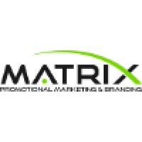 Matrix Promotional Marketing logo, Matrix Promotional Marketing contact details