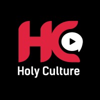 Holy Culture logo, Holy Culture contact details