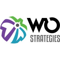 WO Strategies logo, WO Strategies contact details