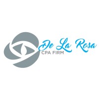 De La Rosa CPA Firm logo, De La Rosa CPA Firm contact details