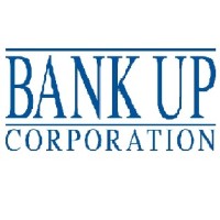 Bank Up Corporation logo, Bank Up Corporation contact details