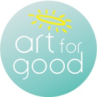 Art for Good logo, Art for Good contact details