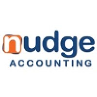 Nudge Accounting logo, Nudge Accounting contact details