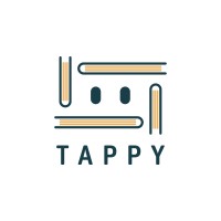 Tappy logo, Tappy contact details