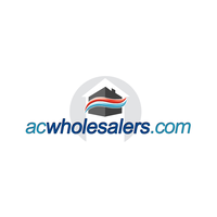 ACwholesalers.com logo, ACwholesalers.com contact details