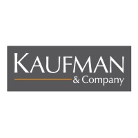 Kaufman & Company, LLC logo, Kaufman & Company, LLC contact details