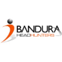 Bandura Headhunters logo, Bandura Headhunters contact details