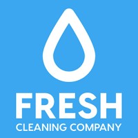 Fresh Cleaning Company logo, Fresh Cleaning Company contact details