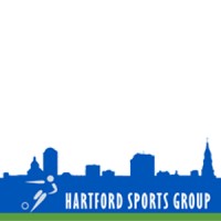 Hartford Sports Group logo, Hartford Sports Group contact details